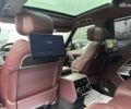 Ленд Ровер Рендж Ровер, объемом двигателя 4.25 л и пробегом 15 тыс. км за 215000 $, фото 14 на Automoto.ua