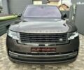 Ленд Ровер Рендж Ровер, объемом двигателя 3 л и пробегом 52 тыс. км за 178900 $, фото 13 на Automoto.ua