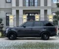 Ленд Ровер Рендж Ровер, объемом двигателя 3 л и пробегом 3 тыс. км за 177000 $, фото 5 на Automoto.ua