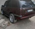 Ленд Ровер Рендж Ровер, объемом двигателя 4 л и пробегом 500 тыс. км за 4000 $, фото 3 на Automoto.ua