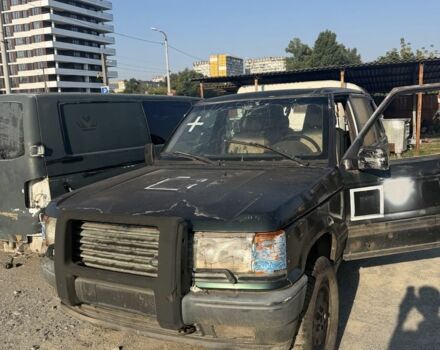Ленд Ровер Рендж Ровер, об'ємом двигуна 0 л та пробігом 250 тис. км за 953 $, фото 1 на Automoto.ua