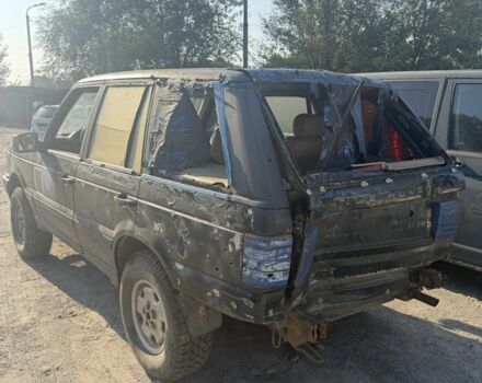 Ленд Ровер Рендж Ровер, об'ємом двигуна 0 л та пробігом 250 тис. км за 953 $, фото 5 на Automoto.ua