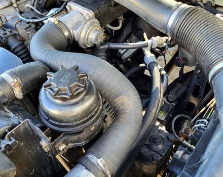 Ленд Ровер Рендж Ровер, объемом двигателя 2.5 л и пробегом 230 тыс. км за 3300 $, фото 3 на Automoto.ua