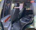 Ленд Ровер Рендж Ровер, объемом двигателя 2.5 л и пробегом 358 тыс. км за 3000 $, фото 9 на Automoto.ua