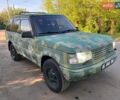 Ленд Ровер Рендж Ровер, объемом двигателя 2.5 л и пробегом 358 тыс. км за 3000 $, фото 2 на Automoto.ua
