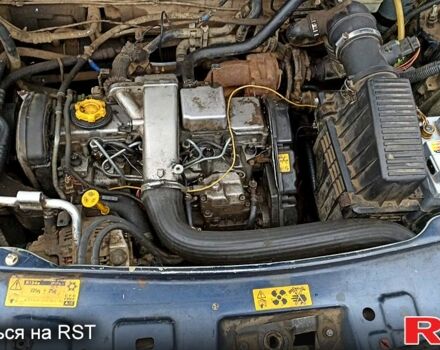Ленд Ровер Рендж Ровер, об'ємом двигуна 2 л та пробігом 230 тис. км за 4600 $, фото 2 на Automoto.ua
