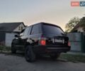 Ленд Ровер Рендж Ровер, об'ємом двигуна 2.93 л та пробігом 280 тис. км за 12000 $, фото 20 на Automoto.ua