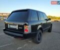 Ленд Ровер Рендж Ровер, об'ємом двигуна 2.93 л та пробігом 280 тис. км за 12000 $, фото 10 на Automoto.ua