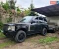 Ленд Ровер Рендж Ровер, об'ємом двигуна 2.93 л та пробігом 280 тис. км за 12000 $, фото 24 на Automoto.ua