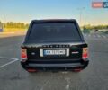 Ленд Ровер Рендж Ровер, об'ємом двигуна 2.93 л та пробігом 280 тис. км за 12000 $, фото 14 на Automoto.ua