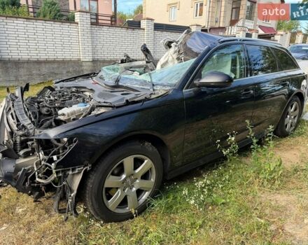 Ленд Ровер Рендж Ровер, об'ємом двигуна 4.4 л та пробігом 285 тис. км за 7000 $, фото 5 на Automoto.ua