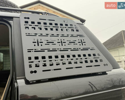 Ленд Ровер Рендж Ровер, об'ємом двигуна 2.9 л та пробігом 270 тис. км за 9300 $, фото 14 на Automoto.ua