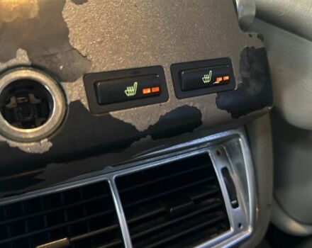 Ленд Ровер Рендж Ровер, об'ємом двигуна 3 л та пробігом 300 тис. км за 4700 $, фото 6 на Automoto.ua