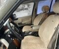Ленд Ровер Рендж Ровер, об'ємом двигуна 3 л та пробігом 300 тис. км за 4700 $, фото 11 на Automoto.ua
