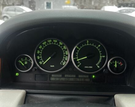 Ленд Ровер Рендж Ровер, об'ємом двигуна 3 л та пробігом 300 тис. км за 4700 $, фото 12 на Automoto.ua