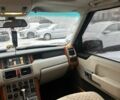 Ленд Ровер Рендж Ровер, об'ємом двигуна 3 л та пробігом 300 тис. км за 4700 $, фото 9 на Automoto.ua