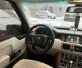 Ленд Ровер Рендж Ровер, об'ємом двигуна 3 л та пробігом 300 тис. км за 4700 $, фото 8 на Automoto.ua