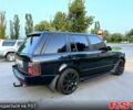 Ленд Ровер Рендж Ровер, объемом двигателя 4.4 л и пробегом 252 тыс. км за 8500 $, фото 2 на Automoto.ua