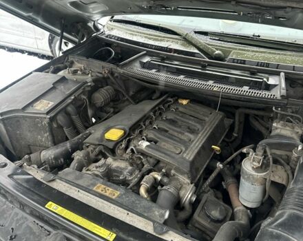 Ленд Ровер Рендж Ровер, об'ємом двигуна 3 л та пробігом 300 тис. км за 4700 $, фото 15 на Automoto.ua