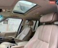 Ленд Ровер Рендж Ровер, об'ємом двигуна 3 л та пробігом 301 тис. км за 4950 $, фото 8 на Automoto.ua