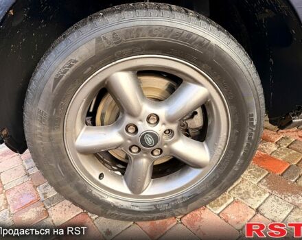 Ленд Ровер Рендж Ровер, объемом двигателя 3 л и пробегом 300 тыс. км за 4000 $, фото 10 на Automoto.ua