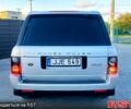 Ленд Ровер Рендж Ровер, объемом двигателя 3 л и пробегом 270 тыс. км за 3900 $, фото 3 на Automoto.ua
