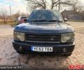 Ленд Ровер Рендж Ровер, объемом двигателя 3 л и пробегом 300 тыс. км за 4000 $, фото 1 на Automoto.ua