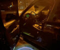 Ленд Ровер Рендж Ровер, объемом двигателя 4.4 л и пробегом 365 тыс. км за 9500 $, фото 6 на Automoto.ua