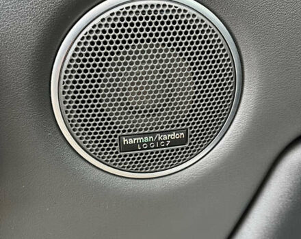 Ленд Ровер Рендж Ровер, об'ємом двигуна 4.4 л та пробігом 238 тис. км за 9999 $, фото 15 на Automoto.ua