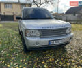 Ленд Ровер Рендж Ровер, об'ємом двигуна 4.4 л та пробігом 238 тис. км за 9999 $, фото 4 на Automoto.ua