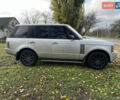 Ленд Ровер Рендж Ровер, об'ємом двигуна 4.4 л та пробігом 238 тис. км за 9999 $, фото 8 на Automoto.ua