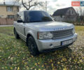 Ленд Ровер Рендж Ровер, об'ємом двигуна 4.4 л та пробігом 238 тис. км за 9999 $, фото 5 на Automoto.ua