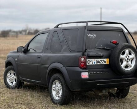 Ленд Ровер Рендж Ровер, объемом двигателя 2 л и пробегом 200 тыс. км за 2650 $, фото 3 на Automoto.ua