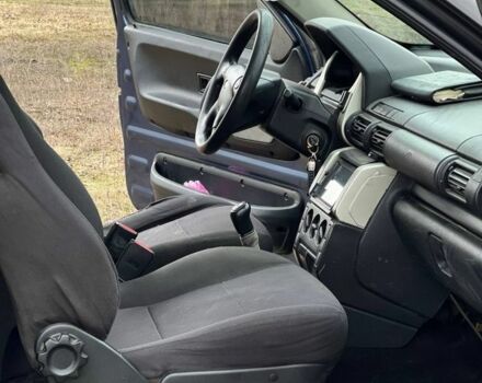 Ленд Ровер Рендж Ровер, объемом двигателя 2 л и пробегом 200 тыс. км за 2650 $, фото 6 на Automoto.ua