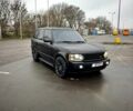 Ленд Ровер Рендж Ровер, объемом двигателя 4.2 л и пробегом 332 тыс. км за 9000 $, фото 1 на Automoto.ua