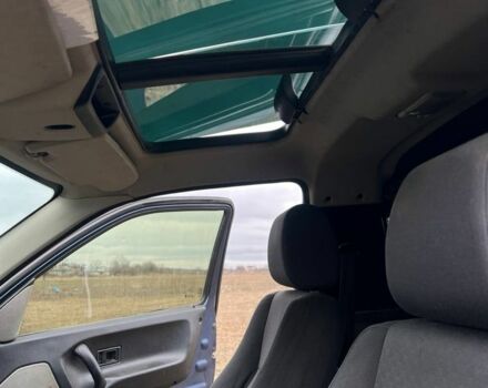 Ленд Ровер Рендж Ровер, объемом двигателя 2 л и пробегом 200 тыс. км за 2650 $, фото 12 на Automoto.ua