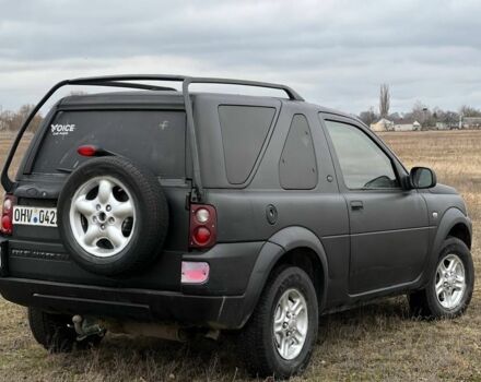 Ленд Ровер Рендж Ровер, объемом двигателя 2 л и пробегом 200 тыс. км за 2650 $, фото 1 на Automoto.ua