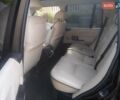 Ленд Ровер Рендж Ровер, об'ємом двигуна 4.2 л та пробігом 262 тис. км за 8700 $, фото 8 на Automoto.ua