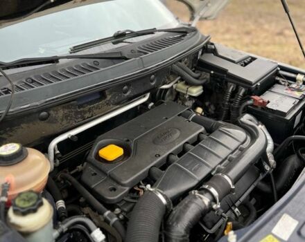 Ленд Ровер Рендж Ровер, объемом двигателя 2 л и пробегом 200 тыс. км за 2650 $, фото 14 на Automoto.ua