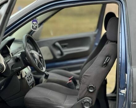 Ленд Ровер Рендж Ровер, объемом двигателя 2 л и пробегом 200 тыс. км за 2650 $, фото 8 на Automoto.ua