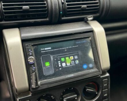 Ленд Ровер Рендж Ровер, объемом двигателя 2 л и пробегом 200 тыс. км за 2650 $, фото 10 на Automoto.ua