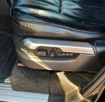 Ленд Ровер Рендж Ровер, объемом двигателя 3.6 л и пробегом 185 тыс. км за 13999 $, фото 6 на Automoto.ua