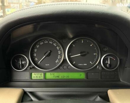 Ленд Ровер Рендж Ровер, объемом двигателя 0 л и пробегом 319 тыс. км за 8200 $, фото 20 на Automoto.ua