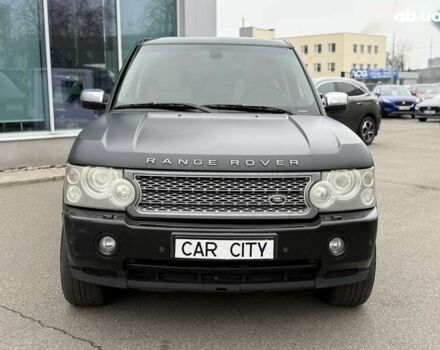 Ленд Ровер Рендж Ровер, объемом двигателя 0 л и пробегом 319 тыс. км за 8200 $, фото 1 на Automoto.ua
