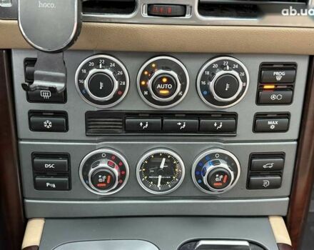 Ленд Ровер Рендж Ровер, объемом двигателя 0 л и пробегом 319 тыс. км за 8200 $, фото 23 на Automoto.ua