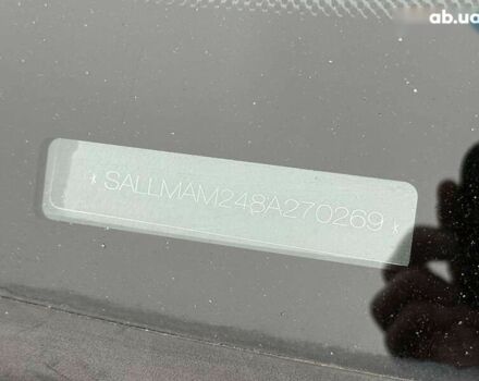 Ленд Ровер Рендж Ровер, объемом двигателя 0 л и пробегом 319 тыс. км за 8200 $, фото 28 на Automoto.ua