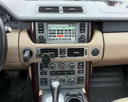 Ленд Ровер Рендж Ровер, объемом двигателя 0 л и пробегом 319 тыс. км за 8200 $, фото 21 на Automoto.ua