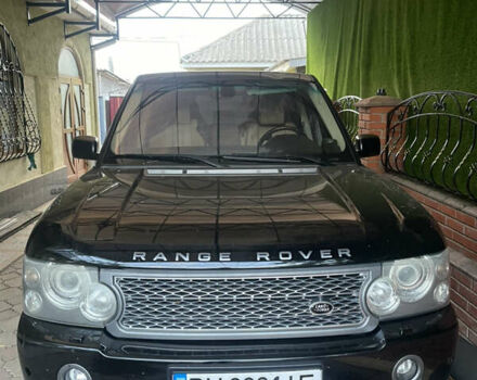 Ленд Ровер Рендж Ровер, об'ємом двигуна 4.4 л та пробігом 201 тис. км за 11900 $, фото 2 на Automoto.ua