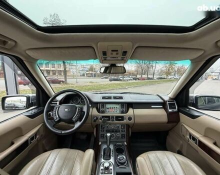 Ленд Ровер Рендж Ровер, объемом двигателя 0 л и пробегом 319 тыс. км за 8200 $, фото 8 на Automoto.ua