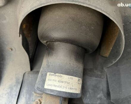 Ленд Ровер Рендж Ровер, объемом двигателя 0 л и пробегом 319 тыс. км за 8200 $, фото 29 на Automoto.ua